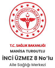 Turgutlu İnci Üzmez 8 No'lu Aile Sağlığı Merkezi