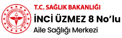 Turgutlu İnci Üzmez 8 No'lu Aile Sağlığı Merkezi
